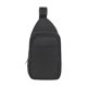 thumbnail image 2 of Mochila PUMA Doer Sling Negra 21x17x8 cm, 2 of 6