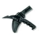 thumbnail image 1 of Cuchillo Navaja Maxi Black Inferno Funda Con Grip Al00, 1 of 1