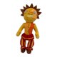 thumbnail image 2 of Juguete De Peluche De Peluche Lindo Suave Para Niños Y Juegos Cumpleaños Regalo De Navidad Sol, 2 of 5