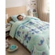 thumbnail image 1 of Set Dormitorio Infantil Plaza y Media Cobertor Sherpa Térmico + Sábanas Verano, 1 of 6