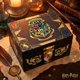 thumbnail image 4 of Caja de Joyas Musical Mini Treasures Harry Potter, 4 of 9