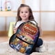 thumbnail image 4 of Oliver y su Pandilla Mochila Escolar para Niños y Niñas, Mochila Infantil de Alta Calidad Ligera, Grande y Duradera 43x15x32cm, 4 of 6