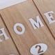 thumbnail image 3 of Porta Llave De Madera Cuadro Colgador Decorativo Para Llaves cafe, 3 of 6