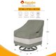 thumbnail image 2 of Fundas para Sillon Aacabo Exterior Paquete de 2, 2 of 9