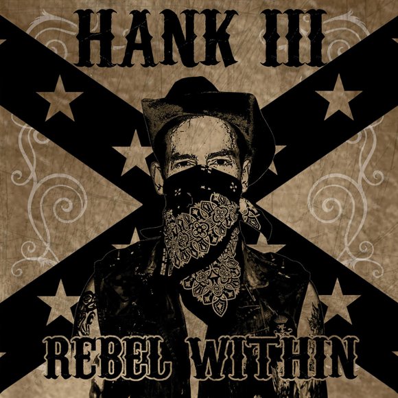 Música Rebel Within – Warner Music International