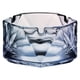 thumbnail image 1 of Cenicero de cristal, soporte para cenicero de cigarrillos, decoración de escritorio para el hogar y la oficina., 1 of 6