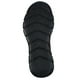 thumbnail image 4 of Zapatilla Hombre Bobs Flex Negro Skechers, 4 of 4