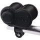 thumbnail image 4 of Cargador USB doble para encendedor de cigarrillos DEALPEAK Waterprode Motocycle Mangobar con voltímetro, 4 of 7