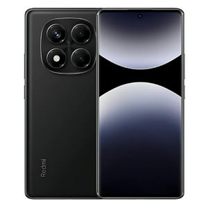 Xiaomi - Smartphone Redmi Note 14 Pro 256Gb 8Gb Ram 4G - Negro