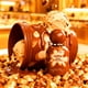 thumbnail image 3 of Grandeur Tubbees Golden Praline Bliss Edp 50ml Unisex, 3 of 3