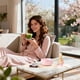 thumbnail image 5 of Juego De Batidor Y Cuenco Para Matcha Tradicional Rosa 8 Piezas El Kit Para Hacer Matcha Incluye U, 5 of 9