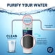 thumbnail image 4 of Filtro de agua para refrigerador Mist EDR4RXD1 para EveryDrop® 4, 4 of 7