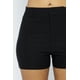 thumbnail image 5 of Shorts Thin Blue Line Básicos Nude, 5 of 12