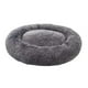 thumbnail image 1 of Cama Para Perro / Gato Gris. 100 Cm Diámetro. Antiestres., 1 of 5