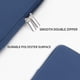 thumbnail image 3 of Funda para portátil RAINYEAR para Chromebook de 13,3", color azul marino, 3 of 7