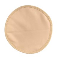 Ioensy - Almohadillas De Aceite De Ricino Paquete De Aceite De Ricino Compresa Para Mujeres Que Duermen Uso Diario Caqui