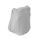 thumbnail image 3 of Funda para Cochecito de Bebé con Protección Contra Polvo Y Almacenamiento , Gris, L, 3 of 5