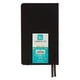 thumbnail image 2 of Libreta negra hojas punteadas, producto surtido 1 un, 2 of 4