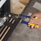 thumbnail image 3 of Alicates IRWIN VISE-GRIP GrooveLock V Jaw de 6 pulgadas (4935351), 3 of 4