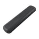 thumbnail image 3 of Bolsa De Maquillaje Portátil, Soporte Para Brochas Cosméticas, Organizador, Almacenamiento De Viaje, Negro, 3 of 5