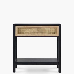 Form Design - Velador John Negro