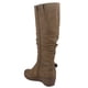 thumbnail image 4 of Bota Chalada Mujer Tanda-200 Beige Casual, 4 of 5