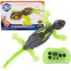 thumbnail image 1 of HEX BOTS Wall Crawler Gecko: juguete recargable con control remoto, 1 of 3