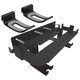 thumbnail image 3 of Soporte de Almacenamiento AARONMEI para PS5 Negro, 3 of 3