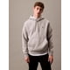 thumbnail image 4 of Sudadera con capucha y logotipo Monogram de Calvin Klein para hombre, 4 of 4