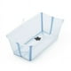 thumbnail image 1 of Tina Stokke Flexi Bath Ocean Blue, 1 of 3