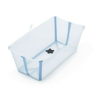 Tina Stokke Flexi Bath Ocean Blue
