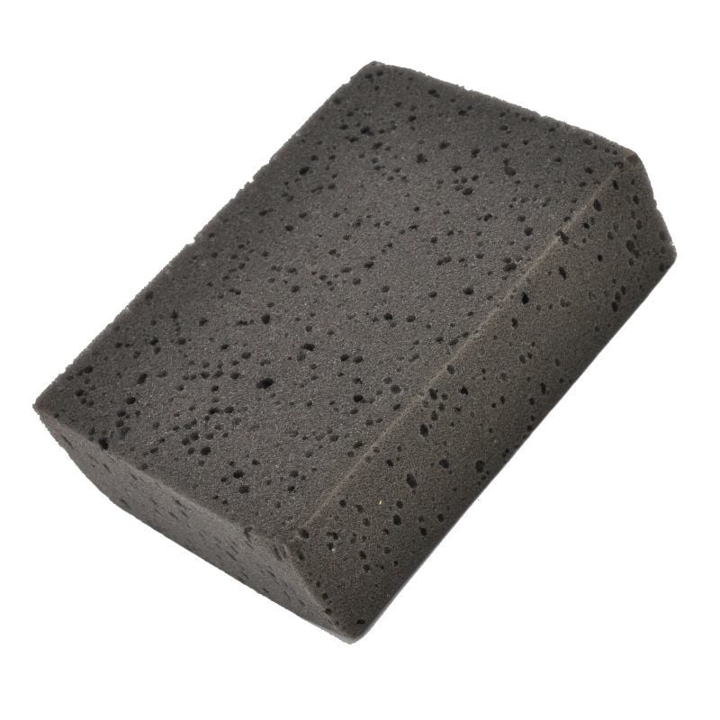 Esponja Lavado Auto 1 Un Autodrive