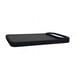 thumbnail image 3 of Carcasa Antigolpes Matte Borde Color Compatible Con iPhone 17 Air Negro, 3 of 4