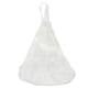 thumbnail image 1 of 1:12 Escala Mujer Soldado Accesorios Figura de acción Vestido largo de noche Blanco, 1 of 5