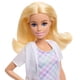 thumbnail image 5 of Muñeca Barbie Profesiones Dentista con Silla, Niña Pequeña y Accesorios, 5 of 7