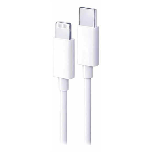 Cable Original Para iPhone 14 13 12 11 X Usb C A Lightning