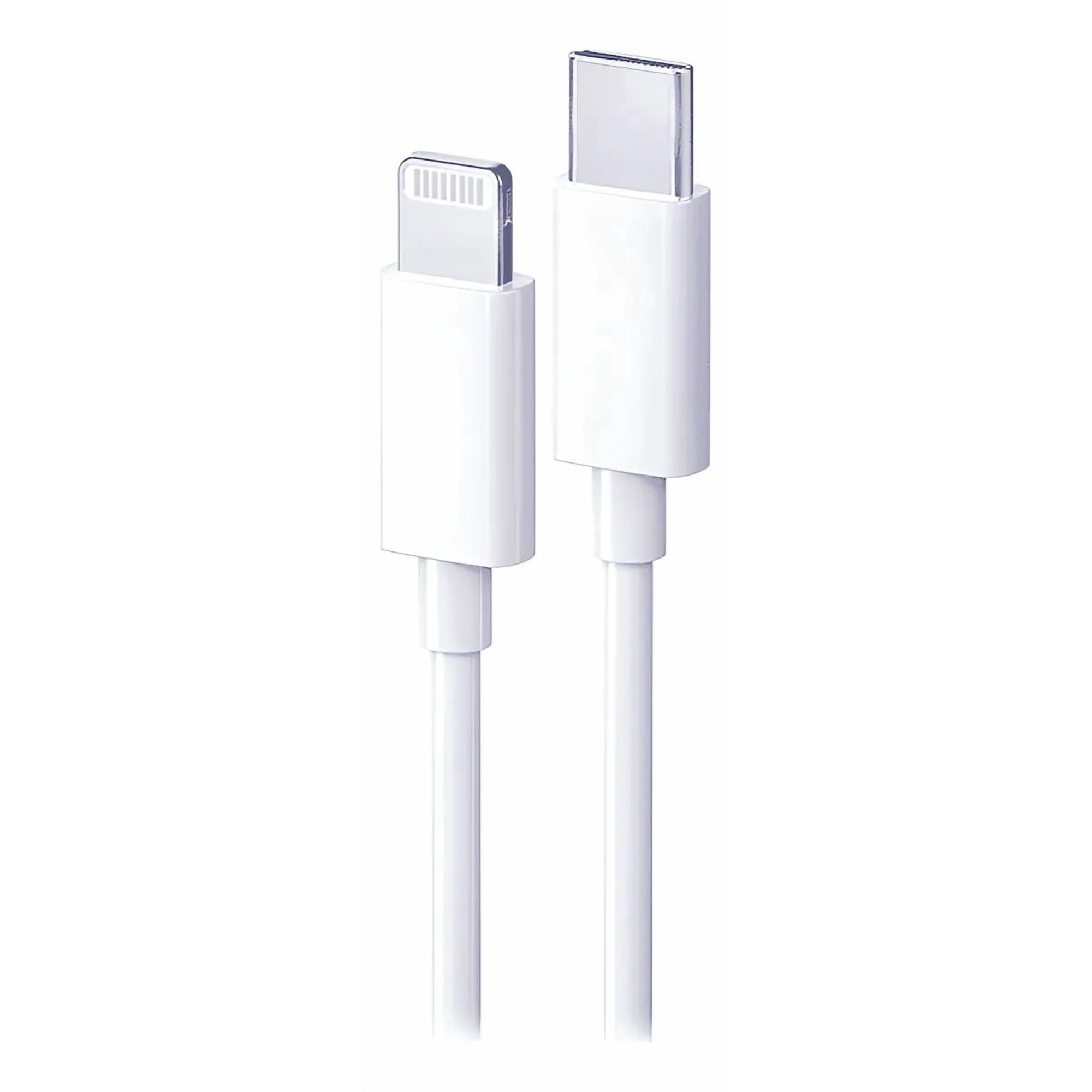Original Fuzz - Cable Original Para Iphone 14 13 12 11 X Usb C A Lightning