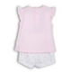 thumbnail image 2 of Pijama Bebé Niña Rosado Pillin, 2 of 3