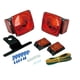 thumbnail image 2 of Kit de Luces para Remolque MAXXHAUL 70094 12V Incandescentes con Montaje por Espárrago, 2 of 9