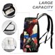 thumbnail image 4 of Hocus Pocus-theme Backpack, Campus style schoolbag Bookbag with Adjustable Shoulder Straps And Large Zip Compartment, Unisex Travel Bags.42x30x15cm, 4 of 6
