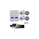 thumbnail image 5 of Mini Consola Retro 821 HDMI Juegos Clasicos Vintage, 5 of 6