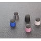 thumbnail image 3 of Accesorio Stylus Cross Tech3+ Negro Satinado Ancho 8 mm, 3 of 4