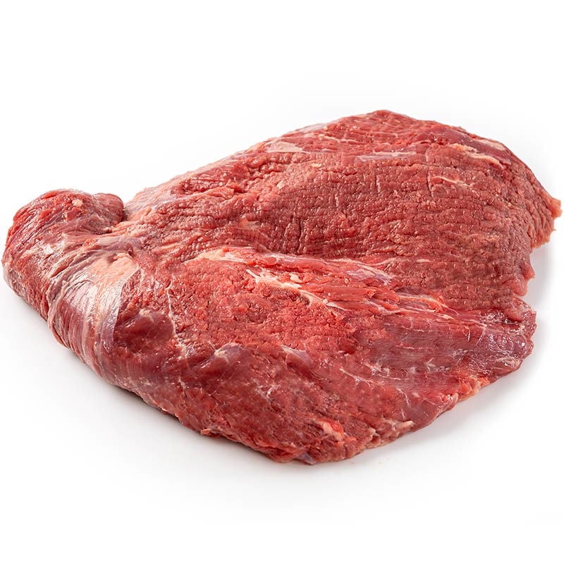 Carne De Vacuno Plateada 1,5 kg Al Vacío