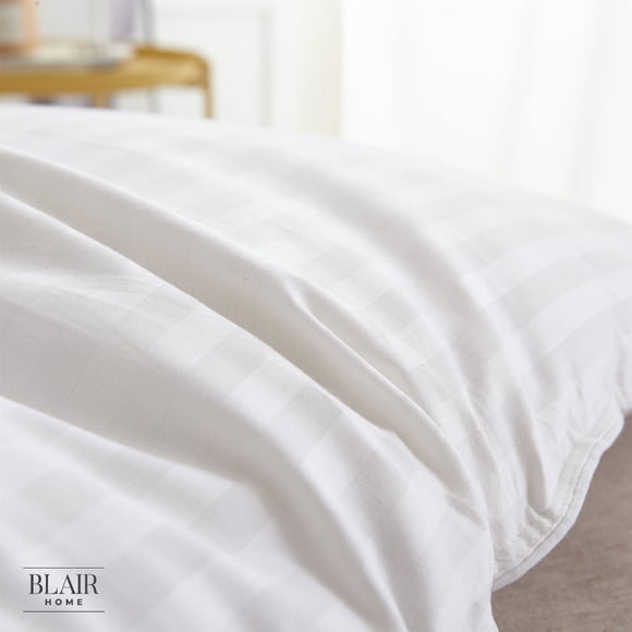 Almohada Algodón Hipoalergénica Premium 50 x 90cm Blair Home