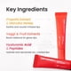 thumbnail image 5 of Bálsamo y brillo labial CNP Propolis Jelly Lipcerin™ 01 Honey Cake, 5 of 9