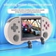 thumbnail image 3 of CONSOLA Portátil RG353PS GRIS , Support 5G WiFi 4.2 Bluetooth, 3 of 3