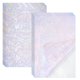 thumbnail image 1 of Láminas Laminadas Holográficas Bylion A4 21 × 29,7 cm Pack de 10, 1 of 7