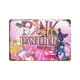 thumbnail image 1 of La Pantera Rosa Cartel Metálico, Decoración de Pared de Cartel Metálico Personalizado para Regalos de Fans, Amigos, Familia y Amantes 30*40cm, 1 of 6