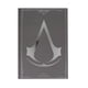 thumbnail image 1 of Cuaderno Paladone Assassin's Creed Tapa Dura con Líneas 200 Páginas, 1 of 6