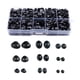 thumbnail image 5 of 1000 Uds Ojos Y Narices De Seguridad De Plástico Suministros De Costura Para Manualidades DIY Marioneta De Oso, 5 of 5